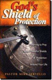 God's shield of protection