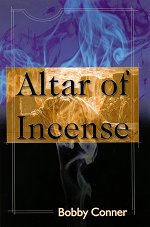 Altar of Incense