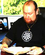todd bentley